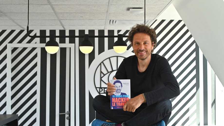 Quadras, quinquas : des startupeurs en série